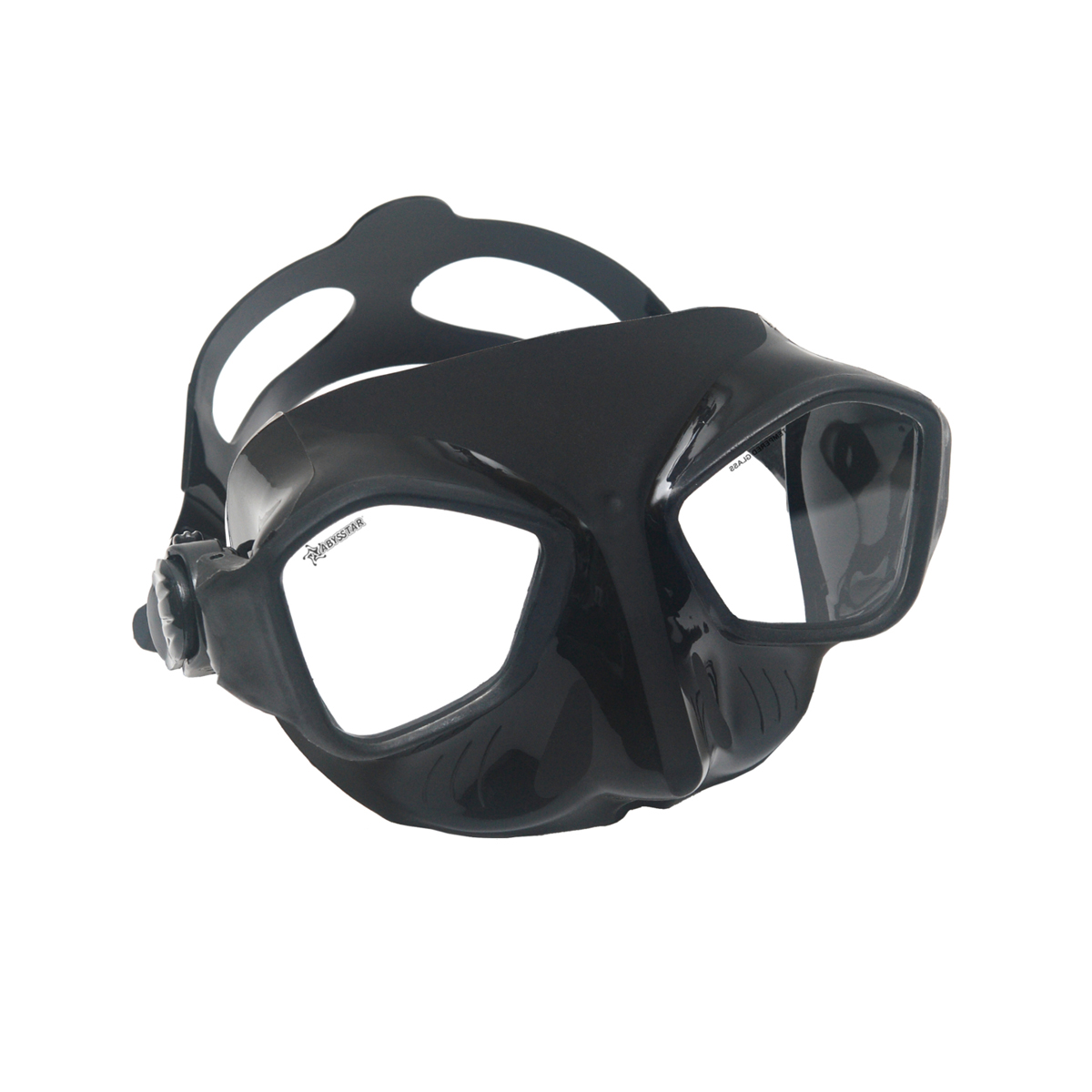 Maschera in silicone Mantis - sportfishing